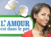 Grand retour de “L’Amour est dans le pré” le 26 mai sur M6