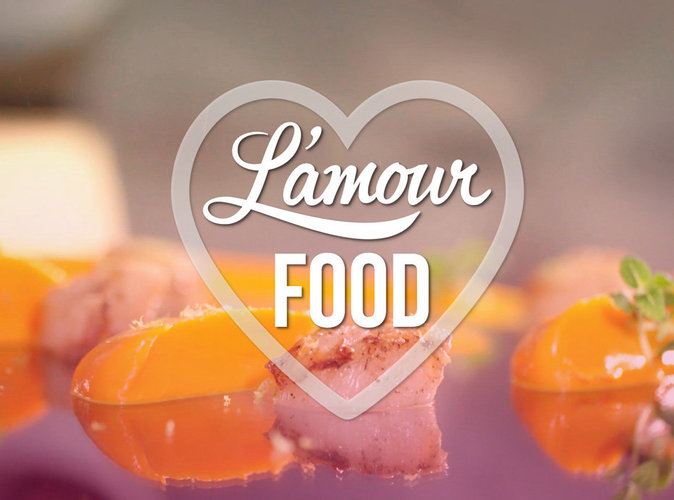 L'amour est dans le plat sur C8