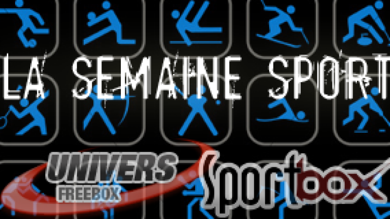 Semaine Sport (15) : H Cup, Monte-Carlo, Paris-Roubaix, Ligue des Champions…