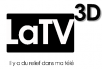 LaTV 3D, une nouvelle chaîne 100% 3D, va être lancée en France d’ici la fin de l’été