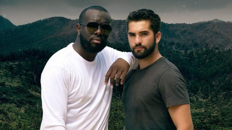 « L’aventure Robinson » : l’émission qui va réunir Maitre Gims et Kendji Girac sur TF1