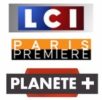 Le CSA rejette le passage de LCI, Paris Première et Planète+ sur la TNT gratuite