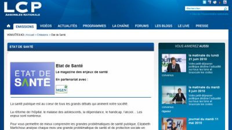 [REPLAY] Sélection du vendredi 3/09