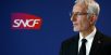 Pour le PDG de la SNCF, 90% des voyageurs seront bien connectés d’ici 2020