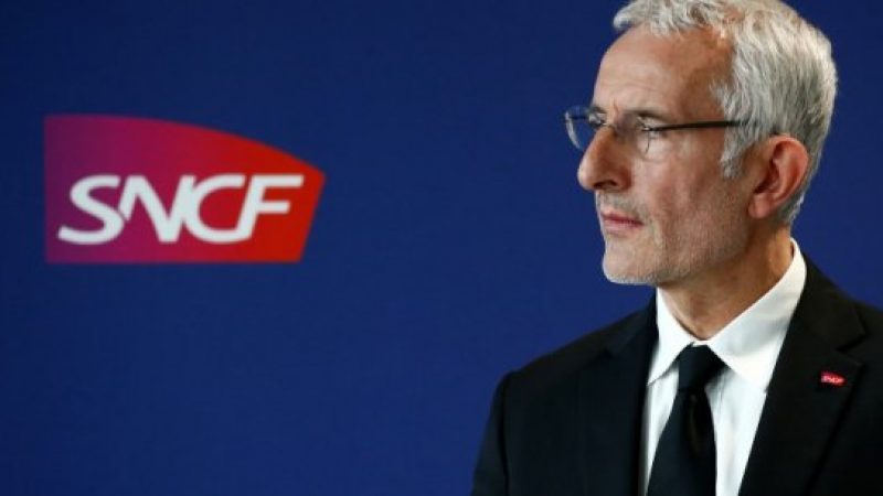 Pour le PDG de la SNCF, 90% des voyageurs seront bien connectés d’ici 2020