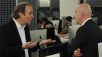 Xavier Niel, invité ce soir de François Lenglet sur France 2