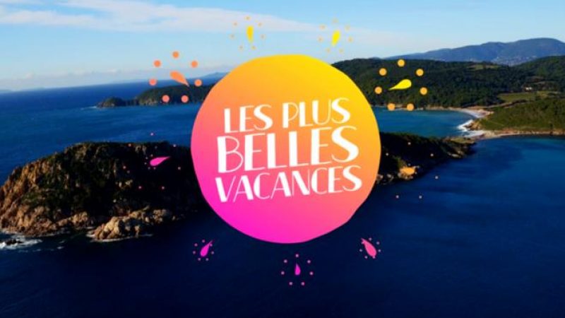 Bon démarrage pour « les plus belles vacances » présentée par Valérie Damidot.