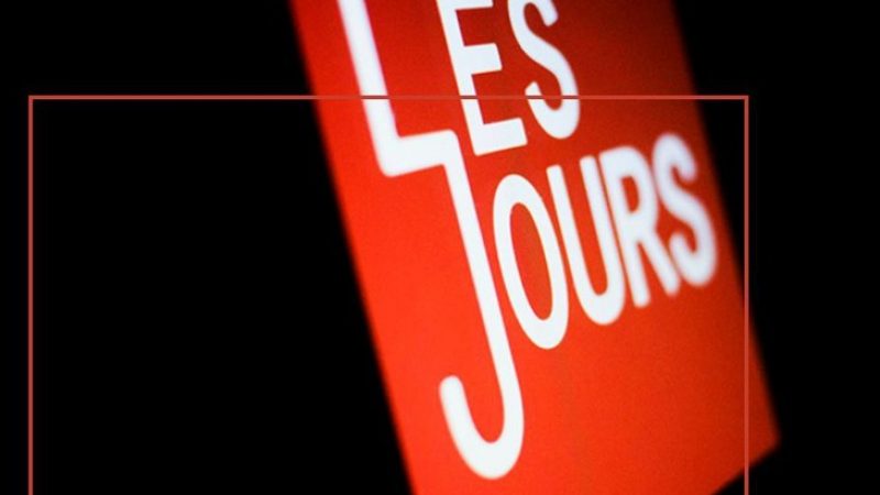 Xavier Niel, nouvel actionnaire du site d’information “Les Jours”