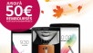 Free Mobile : une nouvelle offre de remboursement est disponible pour le LG G4