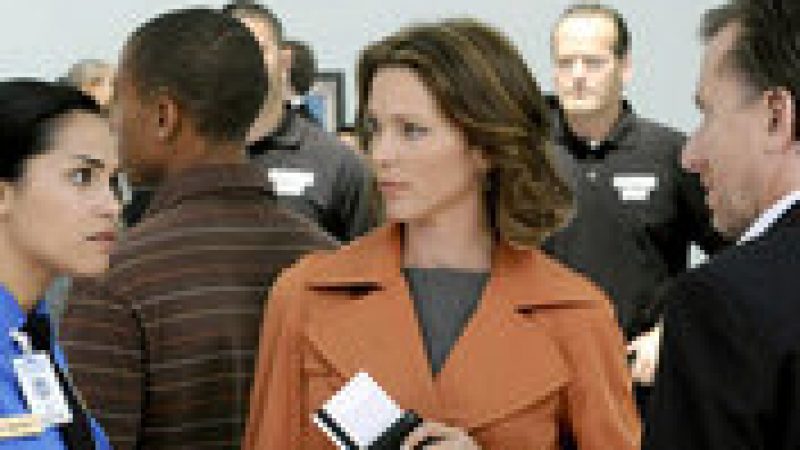 [Série] Lie to me saison 1