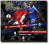 Canal+ diffuse gratuitement Manchester United vs Chelsea