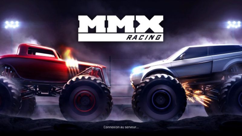 Participez à des courses endiablées avec « MMX Racing » sur Freebox Mini 4K