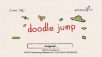 Test jeu : « Doodle Jump » disponible depuis peu sur Freebox Révolution