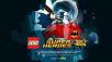 Test jeu gratuit Freebox Mini 4K : Sauvez la ville des super-vilains avec « Lego DC Mighty Micros »