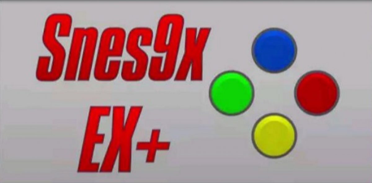 Freebox Mini 4K : Découvrez « Snes9x EX+ » un émulateur de Super Nintendo