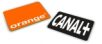 Orange se dresse face à Canal+