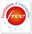 La Fondation d’entreprise Free a apporté son soutien à plus de 25 projets en 2012
