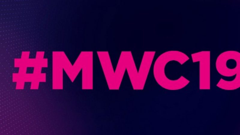 MWC 2019 : déferlante de smartphones 5G chez Huawei, Xiaomi, ZTE, LG…