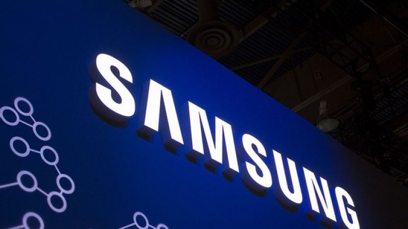 Galaxy F : Samsung donne une date pour son smartphone pliable