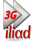 Iliad toujours intéressé par la 4e licence 3G
