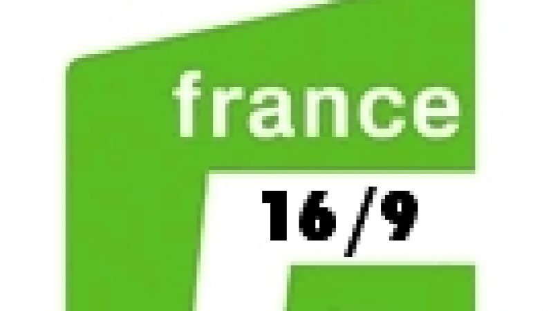 France 5 passe au 16/9 alternatif
