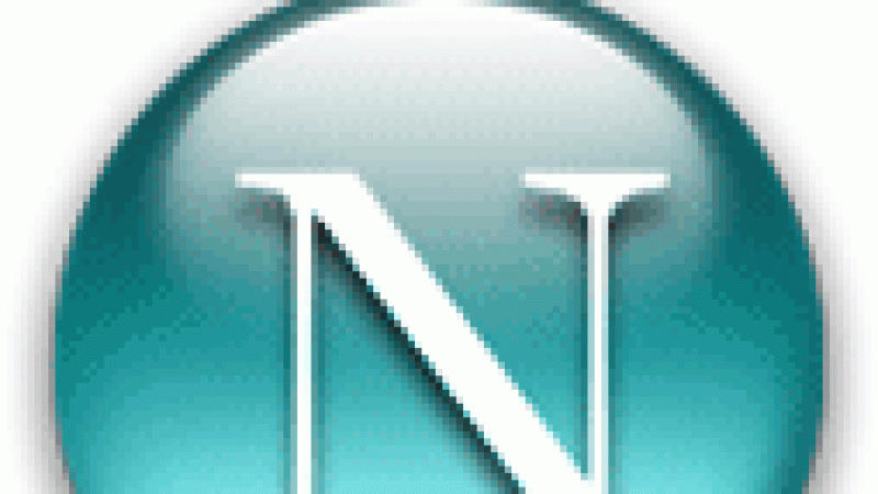 Le navigateur internet Netscape s’en va