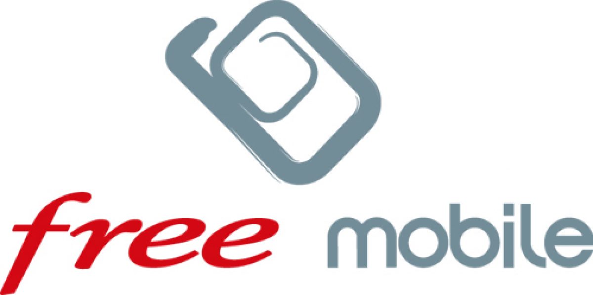 Free Mobile dévoile son logo