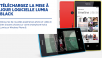 Free mobile : la mise à jour logicielle “Lumia Black” pour les Nokia Lumia 925  est disponible