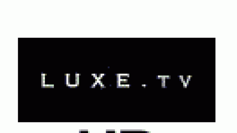 Luxe.tv en HD dés la fin du mois sur Freebox TV ?