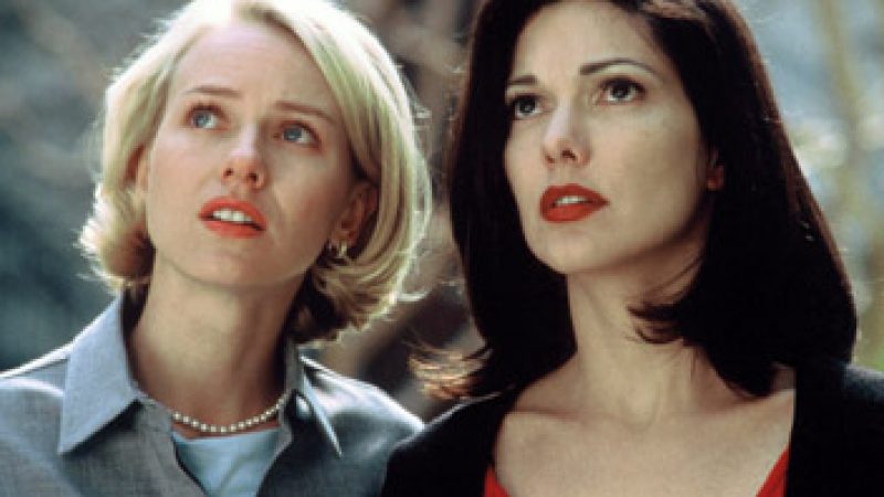 [Film] Mulholland Drive
