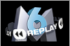 M6 Replay disponible chez Orange