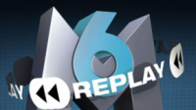 M6 lance une nouvelle version de M6 Replay et W9 Replay en avant première sur la Freebox