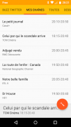 Freebox Révolution : Créez automatiquement la liste de vos chaînes et programmes favoris, grâce à Magic Zapper