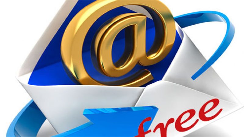 Free procède à une opération de blocage d’adresses emails Free “compromises” pour certains Freenautes