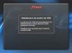 Les services VOD de Freebox TV en maintenance