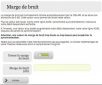 Mise à jour Freebox Server : Plus de réglage de la marge de bruit