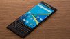 Android Marshmallow est disponible sur le Blackberry PRIV