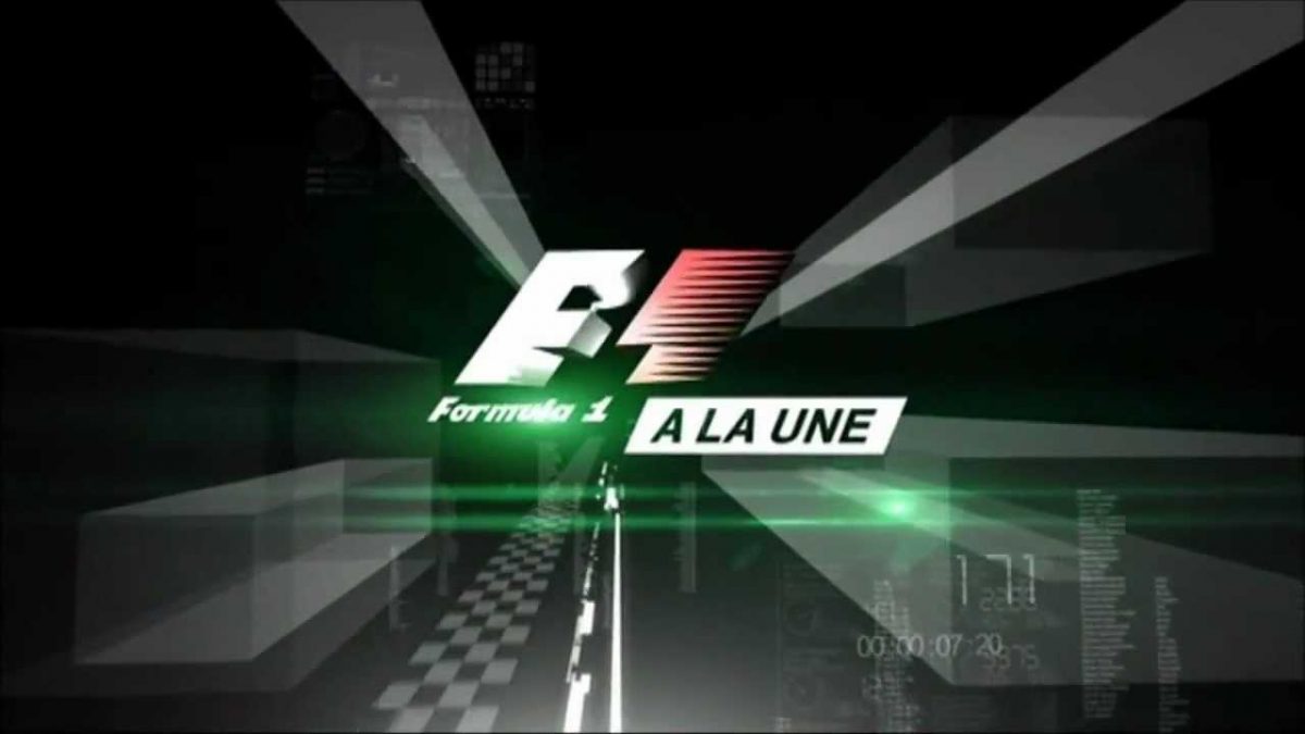 TF1 pourrait reprendre les droits de transmission de la Formule 1 dès l’année prochaine