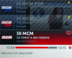 Freebox TV : MCM est diffusée gratuitement