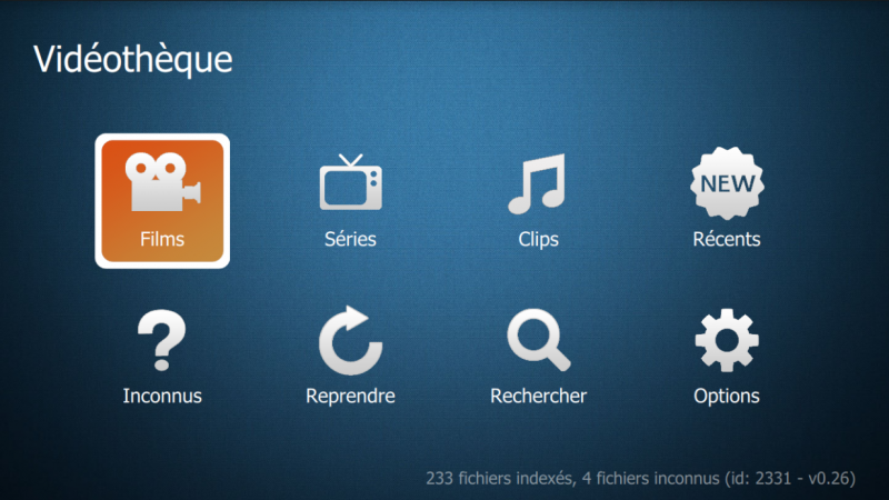 Concours : Gagnez des licences pour l’application Vidéothèque sur Freebox Révolution