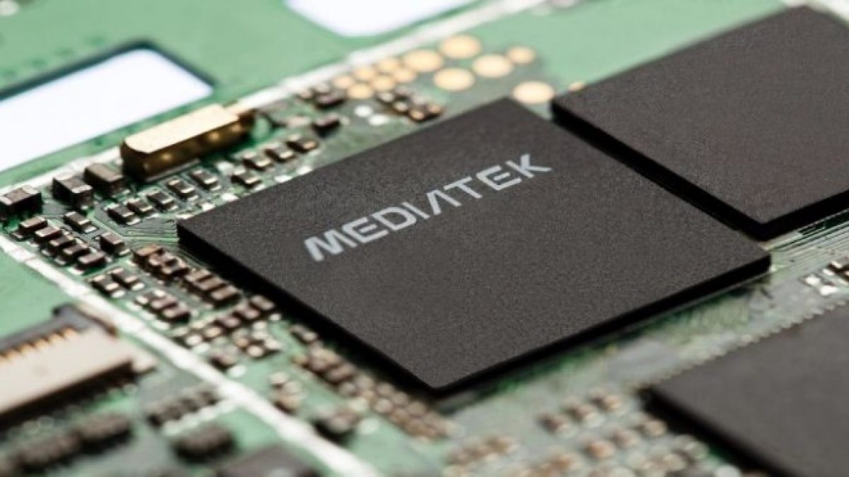 Apple pourrait faire appel à MediaTek pour les prochaines puces 5G de l’iPhone afin d’écarter Qualcomm