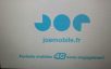 Aujourd’hui, Joe Mobile devrait officiellement annoncer l’arrivée de la 4G dans ses forfaits personnalisables