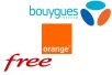 Meilleurs employeurs de France : Free se place dans le top 30 de la catégorie high-tech derrière Orange et Bouygues