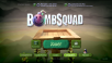 Eclatez-vous à plusieurs avec BombSquad, le premier jeu multijoueurs en local sur Freebox Mini 4k