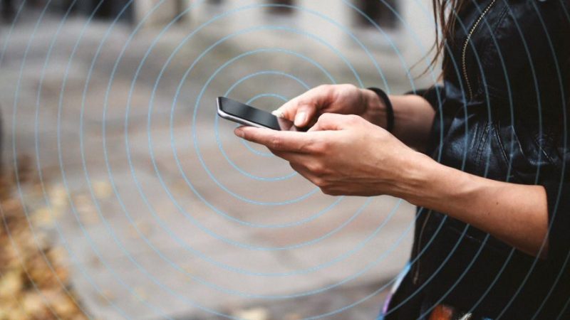 Ondes électromagnétiques : Orange rappelle un de ses téléphones qui dépasse les limites