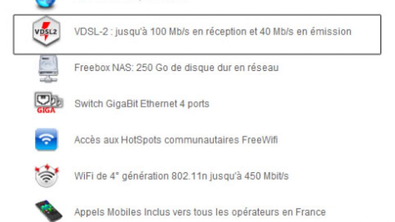 VDSL2 : Une nouvelle méthode pour savoir si Free a migré votre NRA, même sans Freebox Révolution