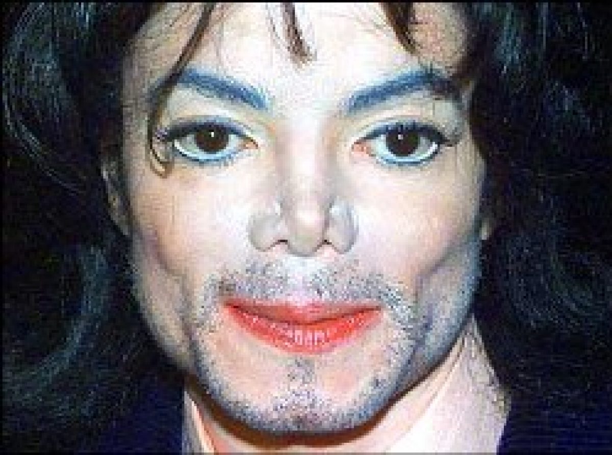 [MàJ] Michael Jackson parrain de la Star’ac8?