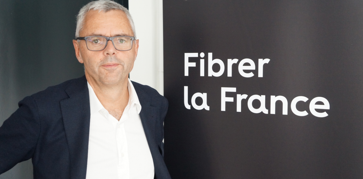 SFR : le PDG Michel Combes sur le départ ?