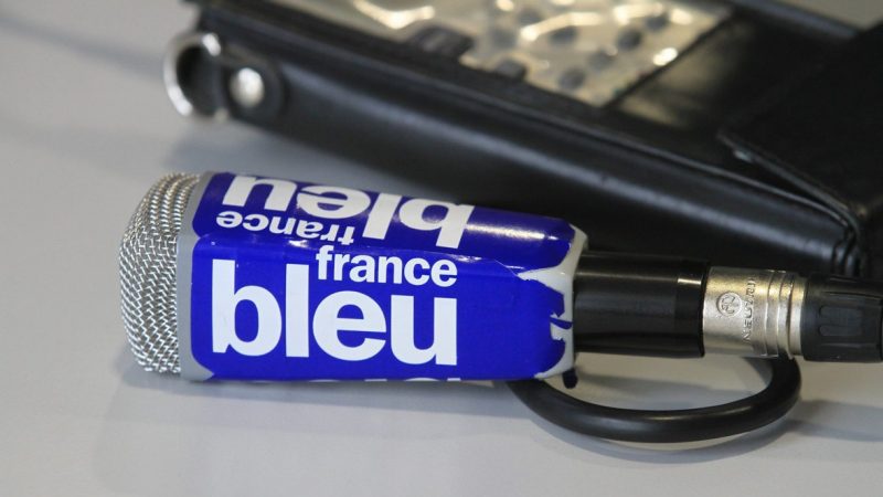 France 3 et France Bleu, vers une fusion ?