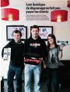 Micro Hebdo publie un dossier sur les sites high-tech qui vous aident gratuitement, avec Univers Freebox